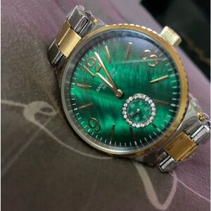Anne Klein women watch